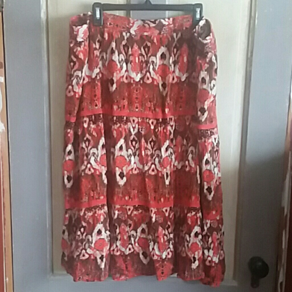 Skirt